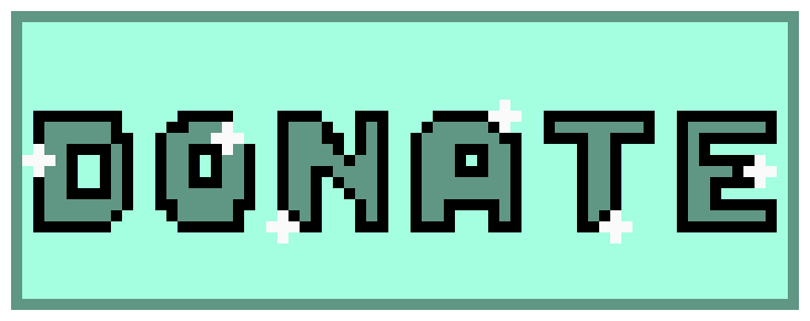 [9d7c08] Donate Button
