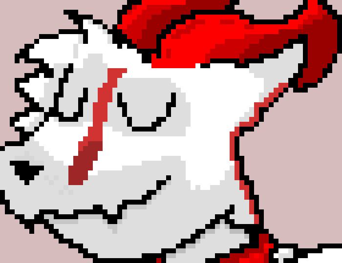 [95be89] I feel, somehow at minor ease... Yet, onwards and back to what I was doing!...