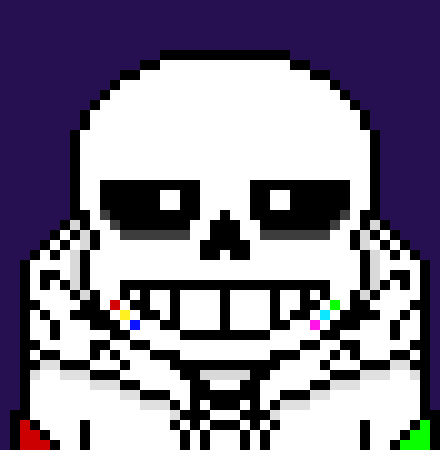 [7a4037] if you want to kill Madness, you have to kill me first