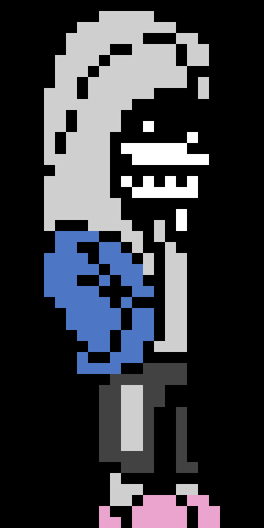 [2d1081] You're doing what now?