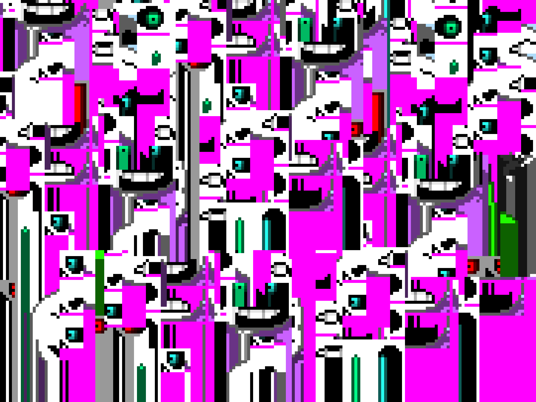 [63ceb7] random trash