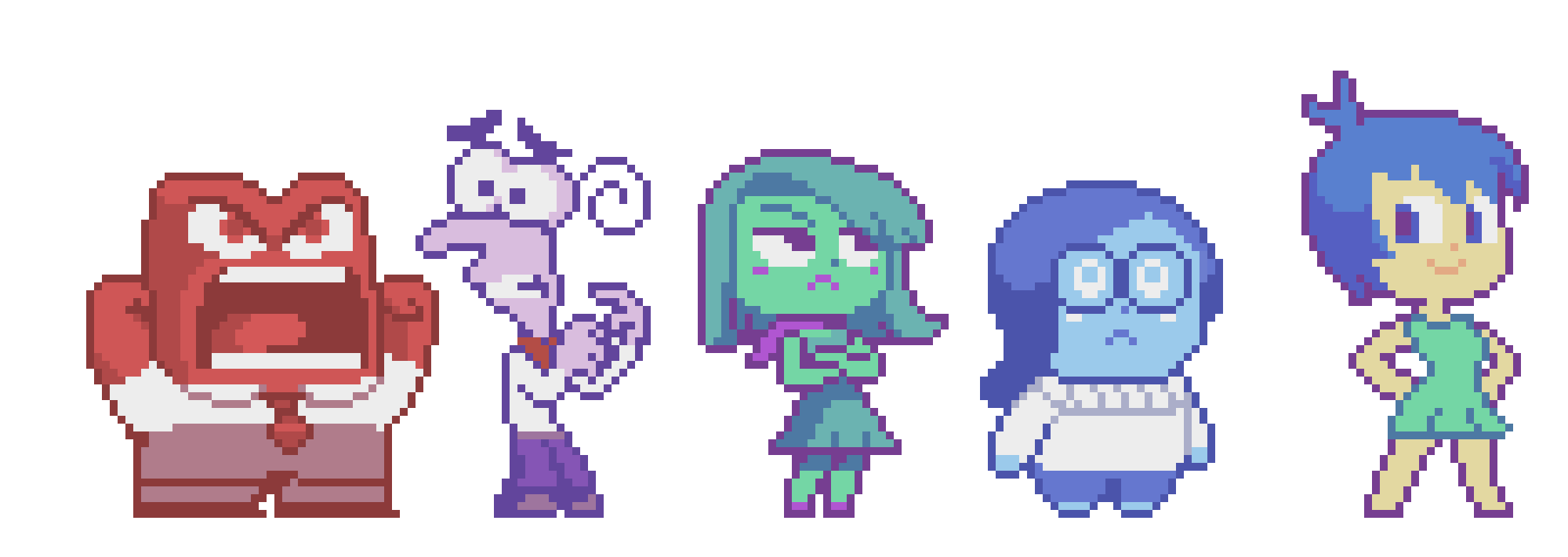 [00dfa0] Inside Out-Anger,Fear,Disgust,Sadness,and Joy