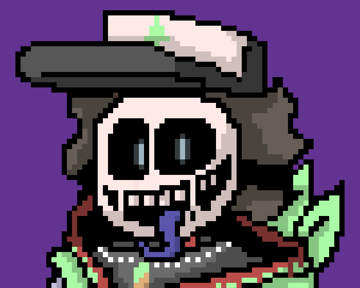 [276fb9] looks cool-geno