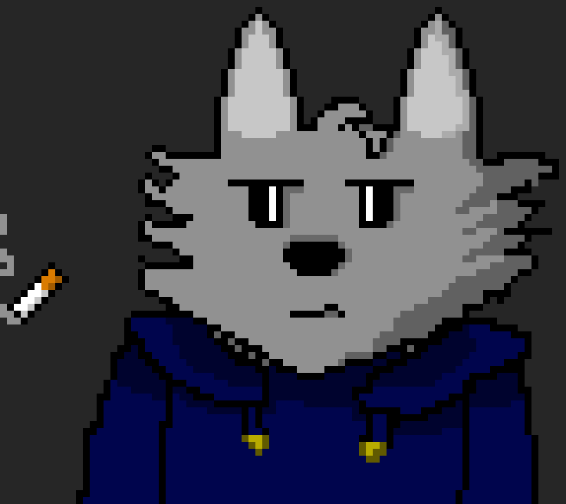 [0b51d0] i keep suffering from late reactions [Kemuri]