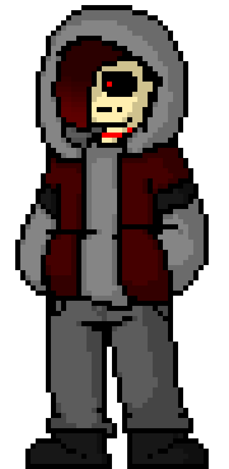 [45d928] woah jeez! im here! whats wrong?