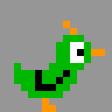 [b00d6d] *Flies Away* -Fedar