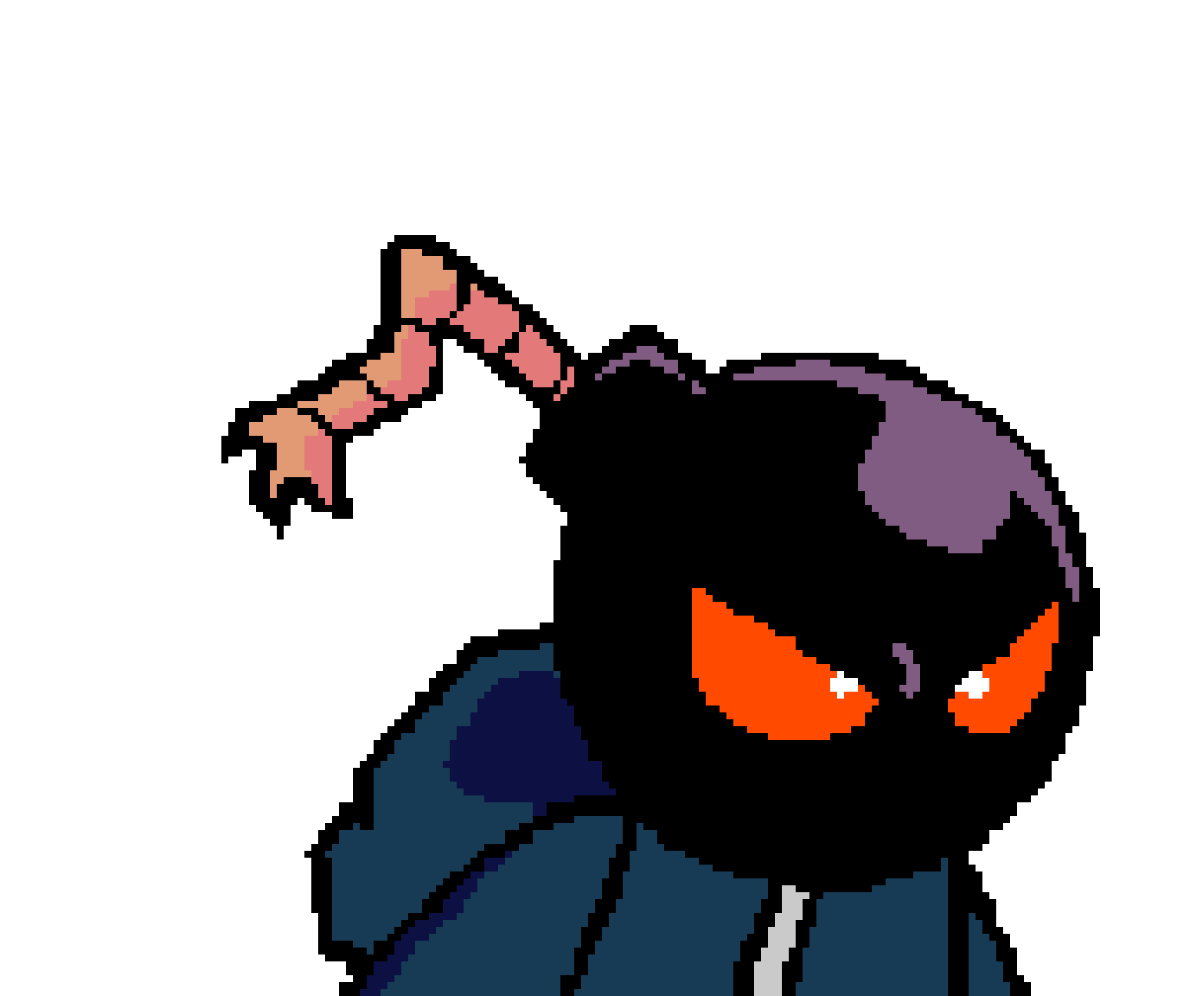 [77b851] What is the question Rozora? | -Grim