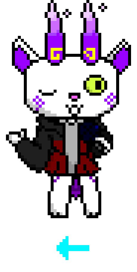 [5b2f3e] made the left pose a lil more..... enthusiastic? 