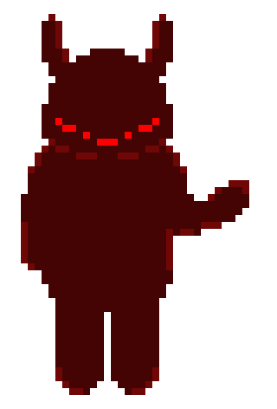 [5ffe7f] wait. . . I think that did acturally just snap me outta it, thanks pepper - Deadtale