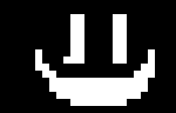 [8206a1] Hi.  -Smiley