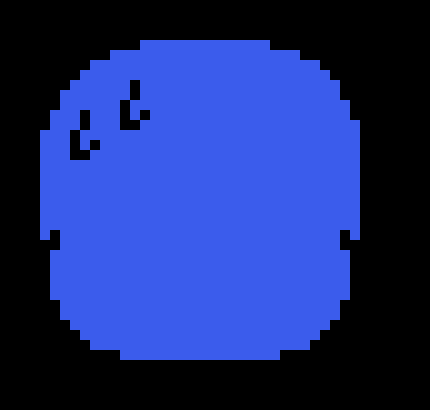 [b72944] i finished the outline of the head - Ct