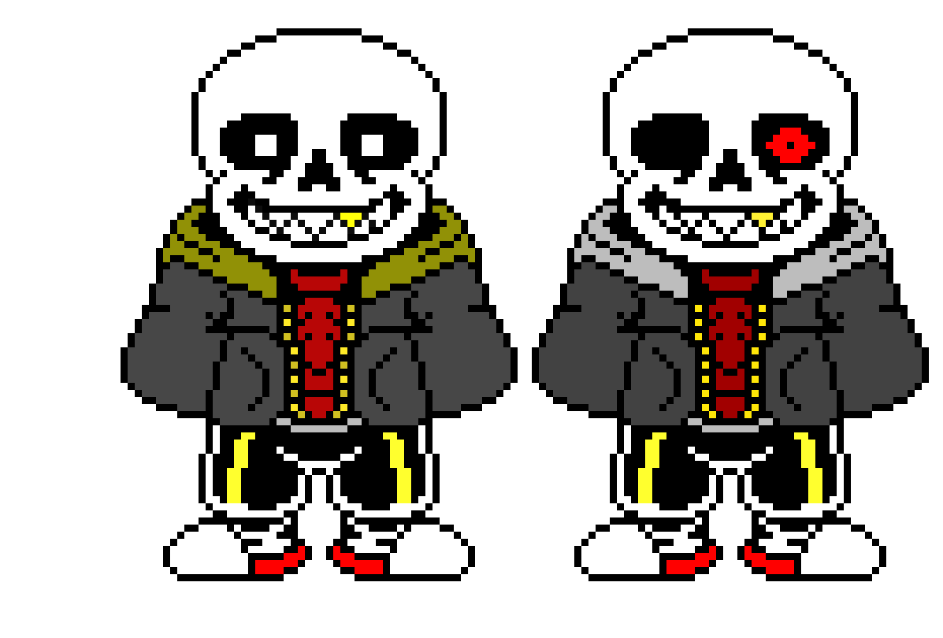 [79f598] Underfell Sans 
