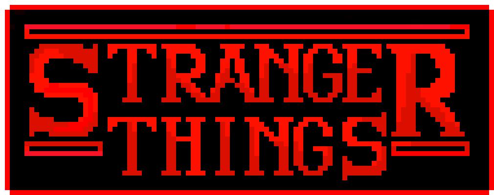[20a2d3] stranger things logo