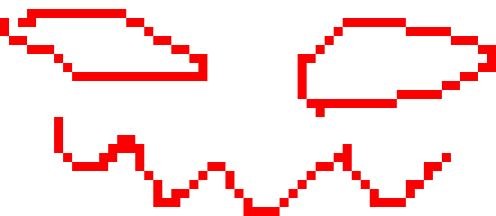 [ffdd94] Danger that feeling is one you get when am around 