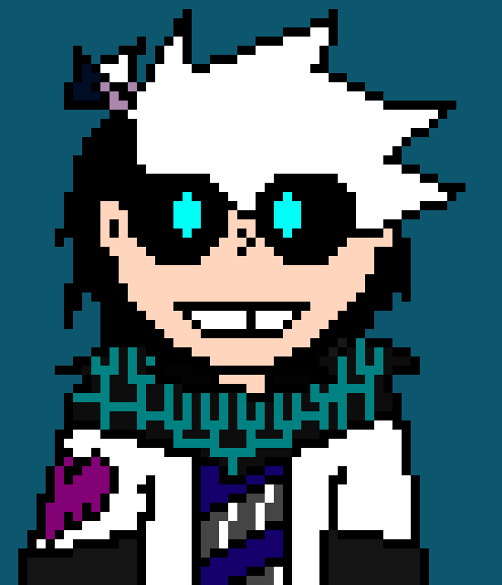 [1623b5] anyone here?