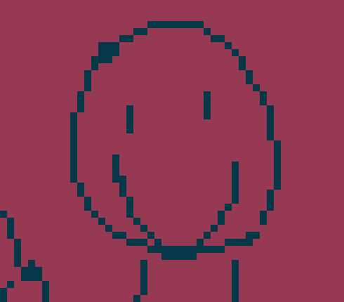 [0257e5] freaky artist tend to have good styles