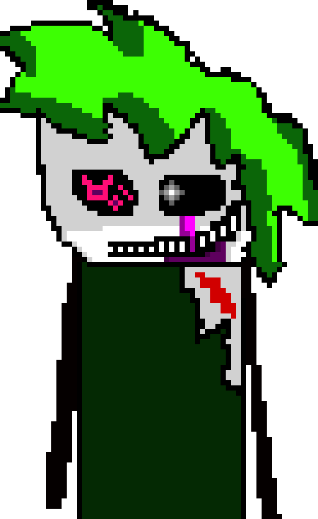 [792f74] The hunger of course! (For me, I don't go blood thirsty, Instead I attempt to find somebody with high amounts of corruption and suck it out of them, Usually killing them by mistake in the process.)