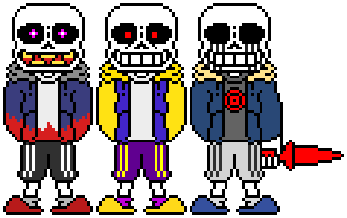 [d6b045] Homicidal Bloodshed Trio