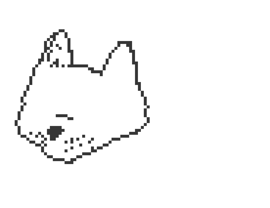 [f4bfbb] Nooby: lets all be dogs and wolves now