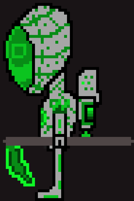 [d436d4] *grabs tape recorder and sprints out back door* we will be behind the building 