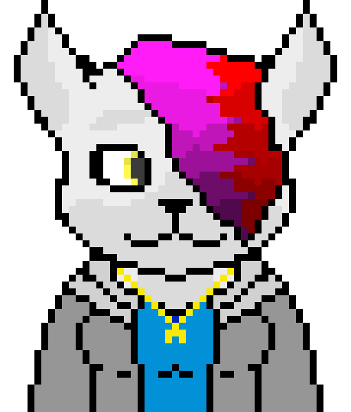 [2d77fb] i mean most of them are not all but most