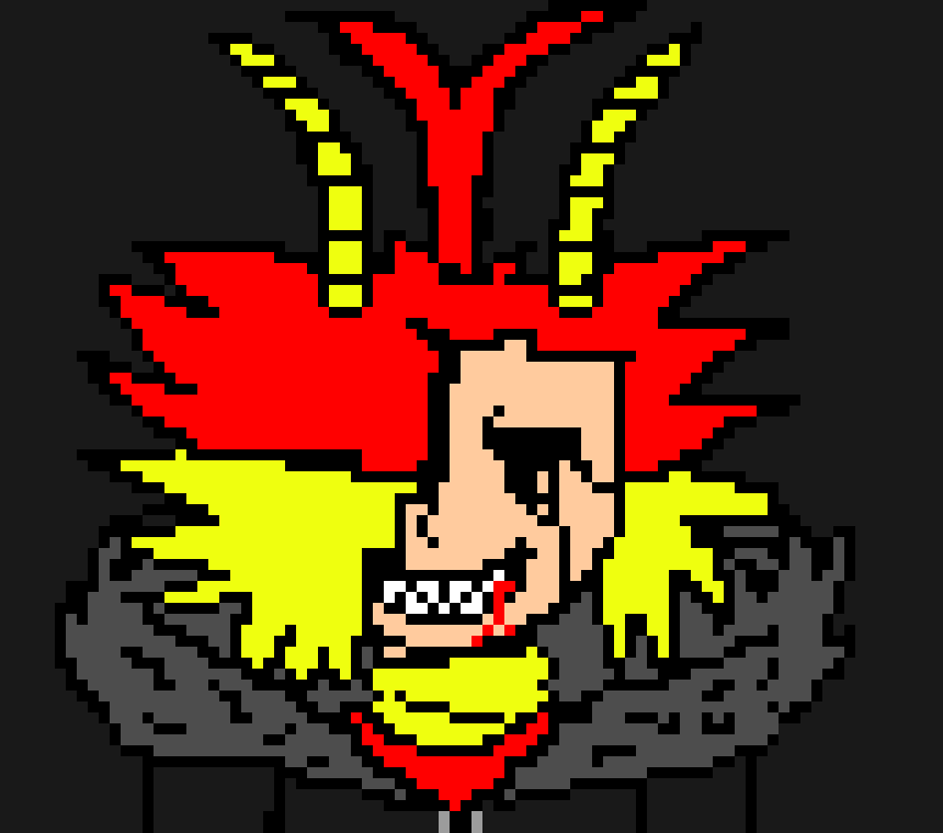 [fd2eed] 100?/666? HP left