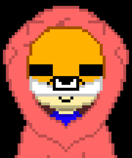 [5b2f3e] I've been here since my first day,