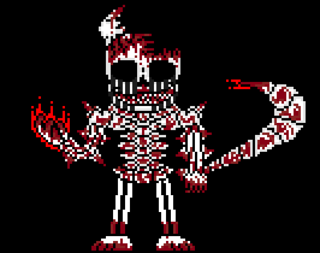 [f34aea] I havent seen a Former!  Destiny/ Destiny! Former Time Trio yet