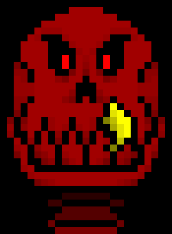 [95be89] My fanon, UnderFell!SwapSwapSwap!Papyrus... Yep... Three times...