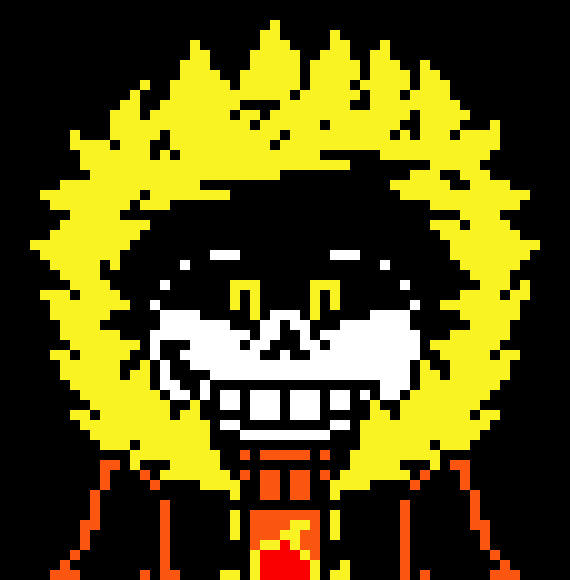 [b63bdb] *burns Blizzard's leg so bad that it easily breaks*