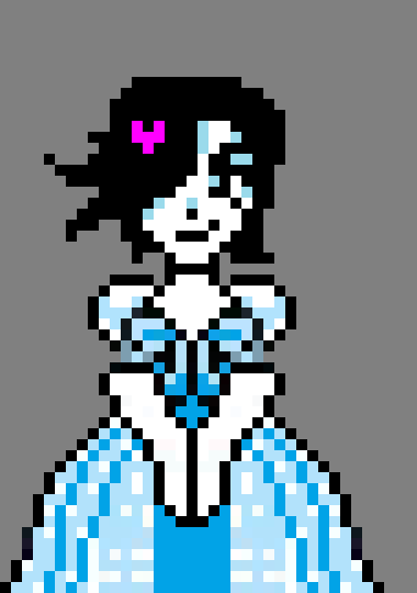 [212388] Mettaton EX-Heya Luns,how are you feeling?