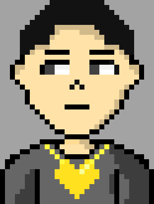 [c9c00b] Sorry for the disappearance, school stuff. But I've read everything related to T and Fear, so I'm all caught up there.