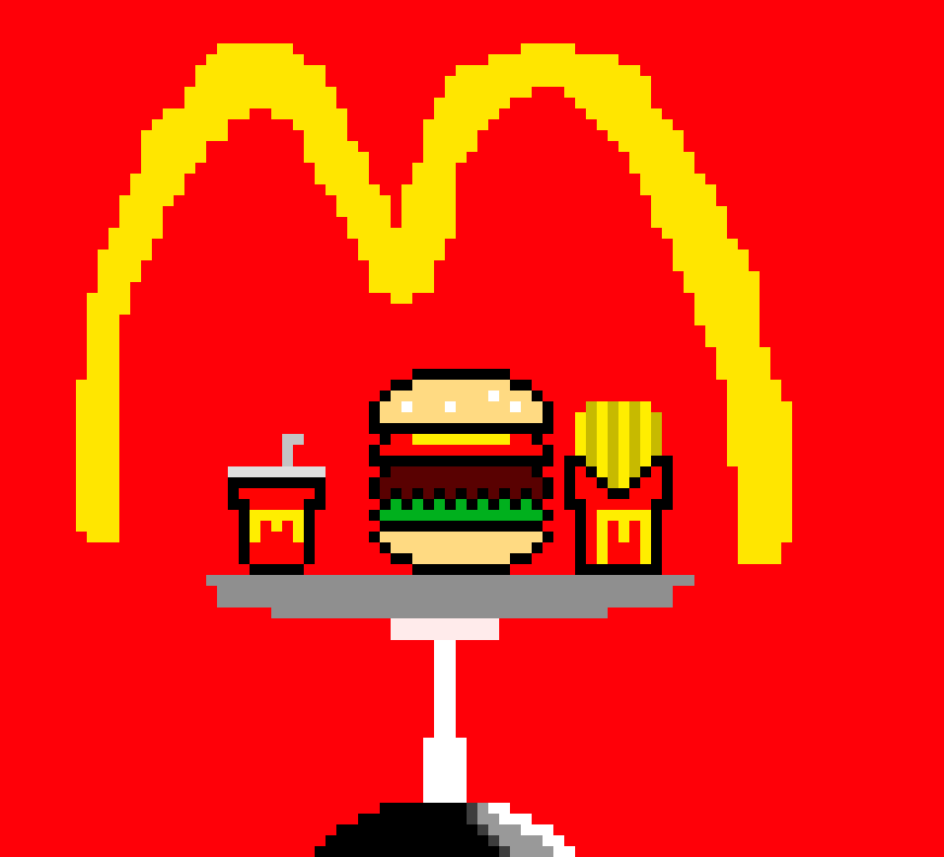 [f772bb] Mac Donald for Tio David