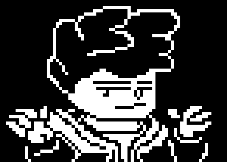 [038bf1] Eh. Depends. Ya think Geo could handle that responsibility? Just sayin, she's a good soul, and if one were to shoplift...