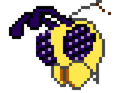 [9664c4] unfinished bee