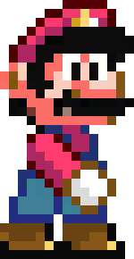 [7f8cc4] mario standing 2 pre 30023
