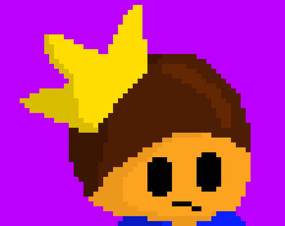 [401102] *a few minutes after exiting the underground he would find himself in pam city*golly...this is...interesting...*he would start walking around*-the king