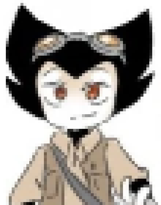 [b63bdb] if Sans won't open the door then we let ourselves in *the door is unlocked when Bendy tries it*