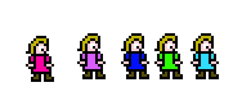 [9664c4] wich lisa sprite is beter (pandoras box)