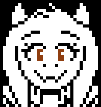 [4033bd] oh hallo my child! *she'd pat him on the head* -Toriessa 