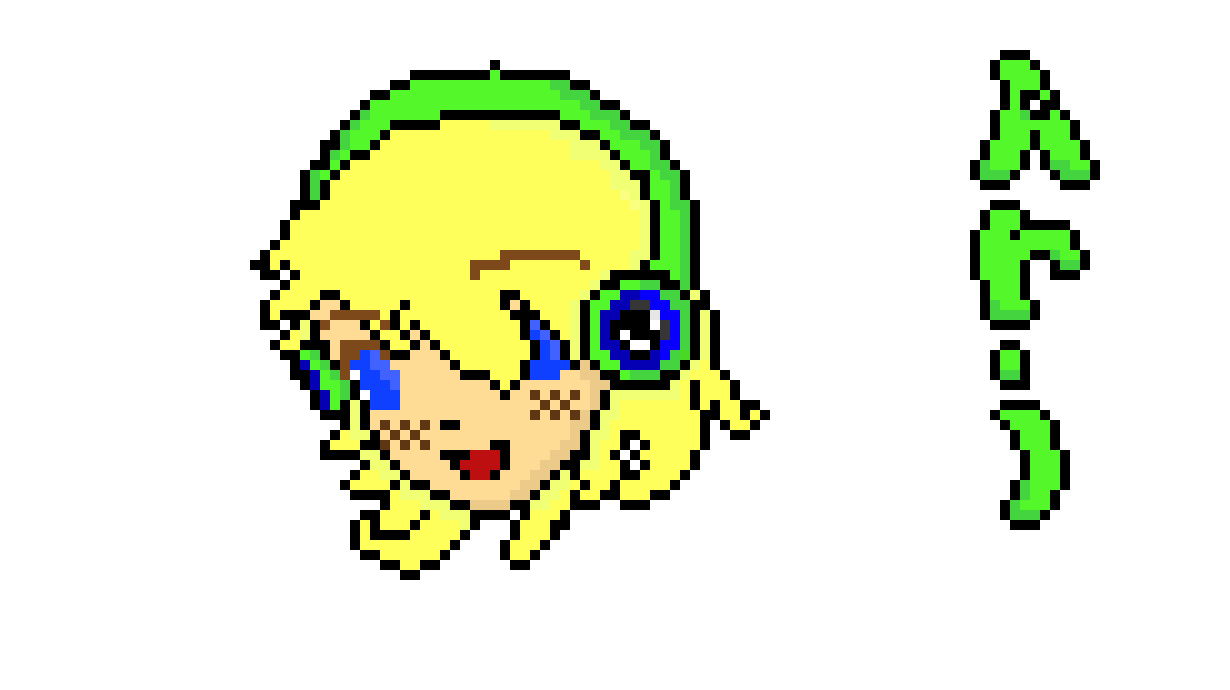 [9664c4] Aritastic101