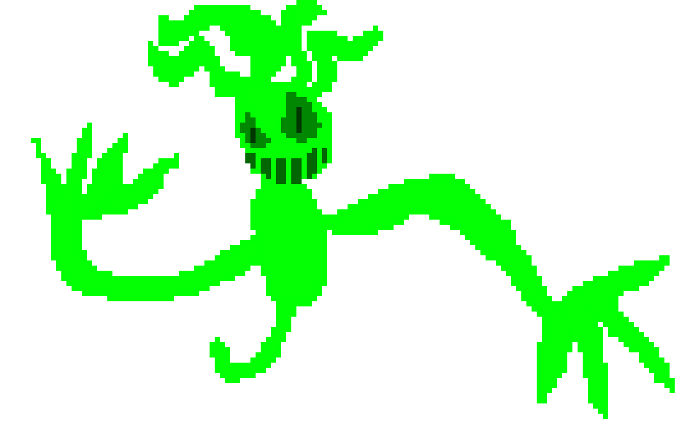 [2f15f3] Life Elemental