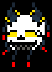 [57dac4] Me is big sad.