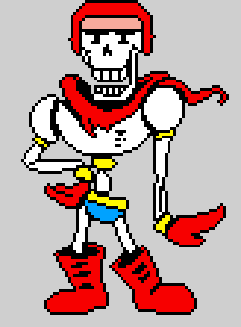 [f4ca69] Papyrus became russian