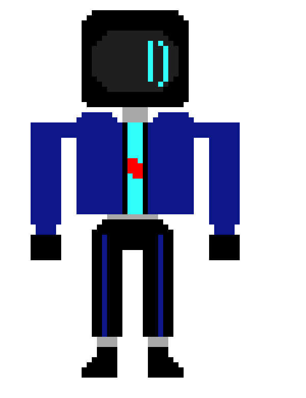 [2fcb16] Calm!ODST: *Shivers in fear* H-Hey Genocide Are you sure this is safe?