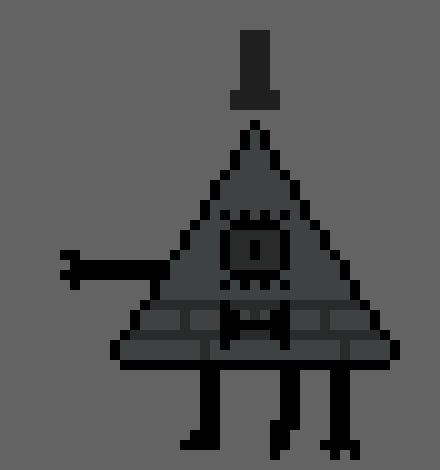 [5101cd] *bill is uneffected, as he is stone*