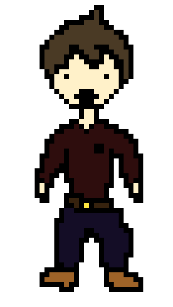 [9664c4] Brian Scared