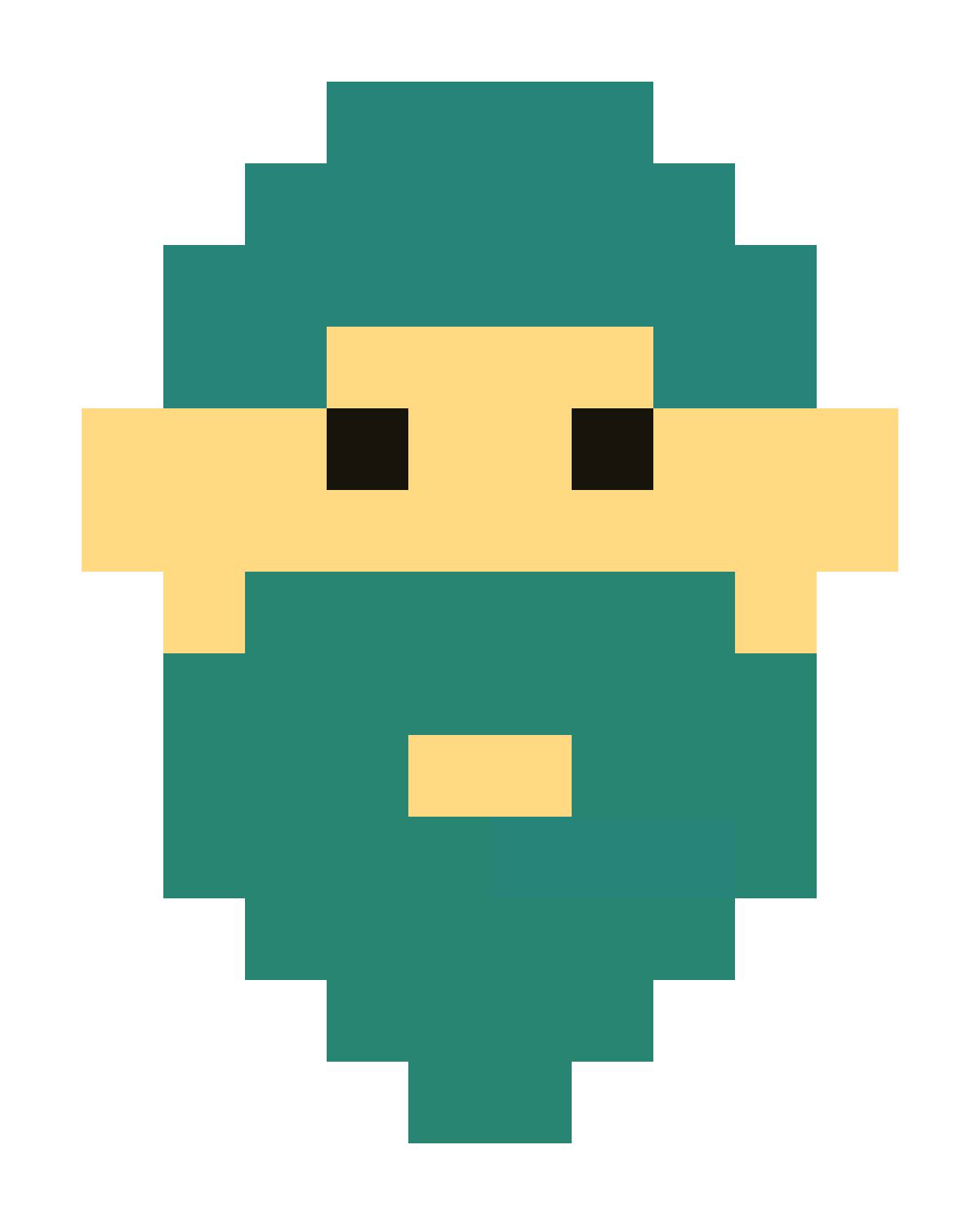 [9664c4] Pixel Poseidon