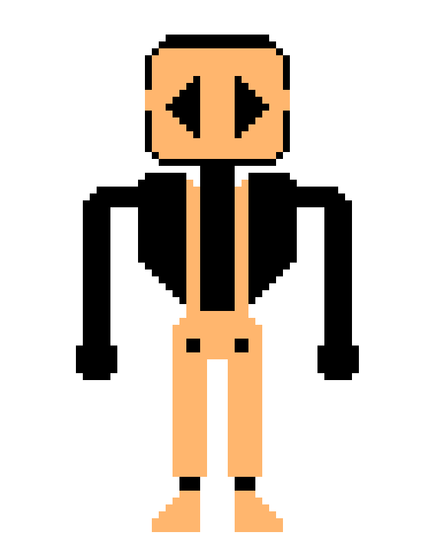 [25d002] Oooo Present! thanks fresh! *he opens it*