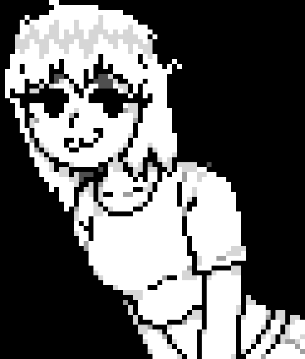 [d0ac6b] *still dancing just to make fans watch them instead of Mettaton* -W